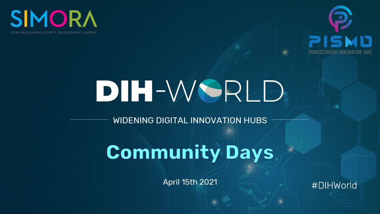 Community days 2