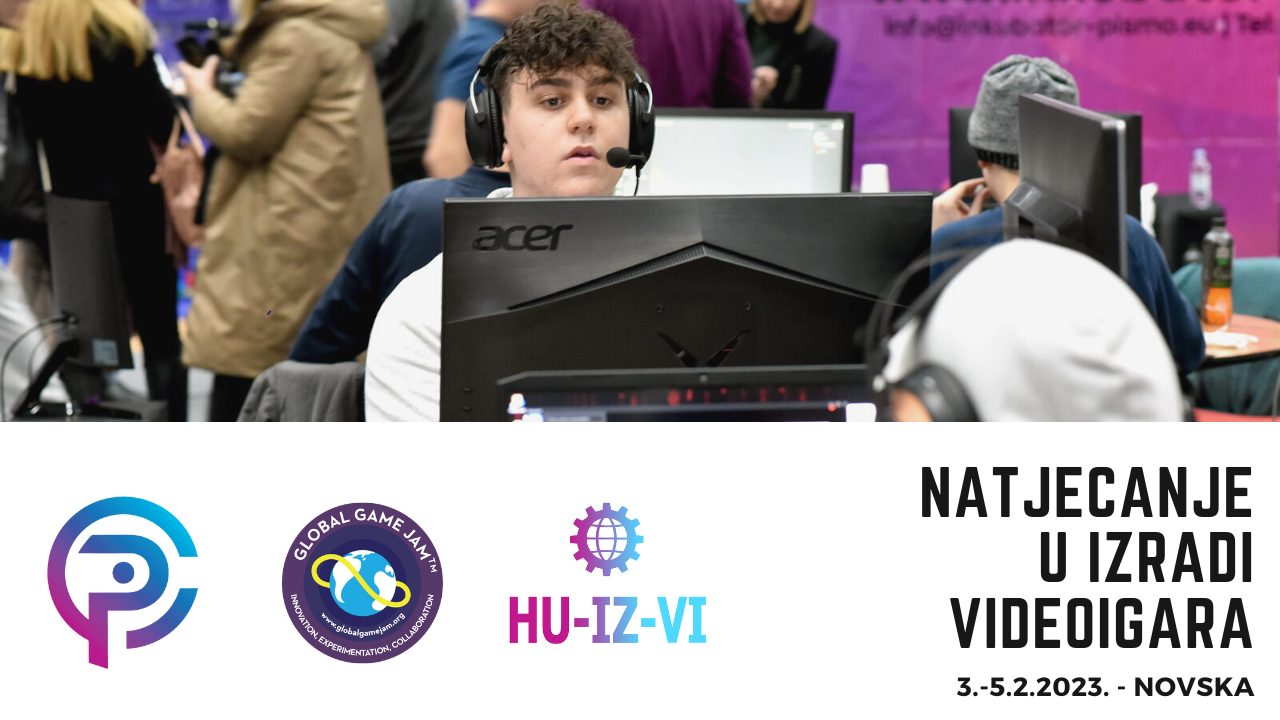 Global game jam