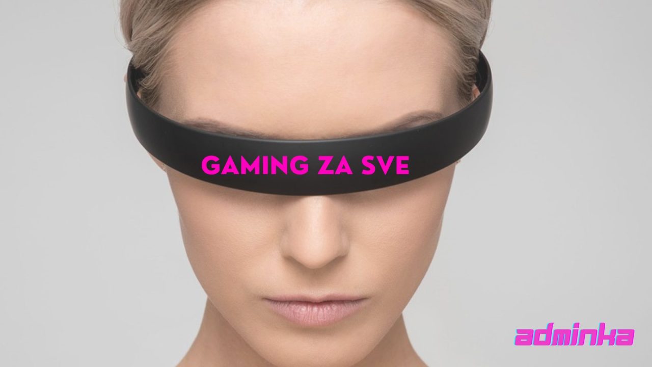 Gaming za sve