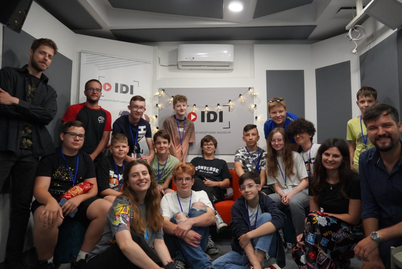 Gamingkamp 2