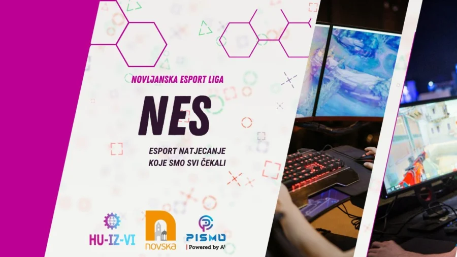 Esport Natjecanje Koje Smo Svi Čekali