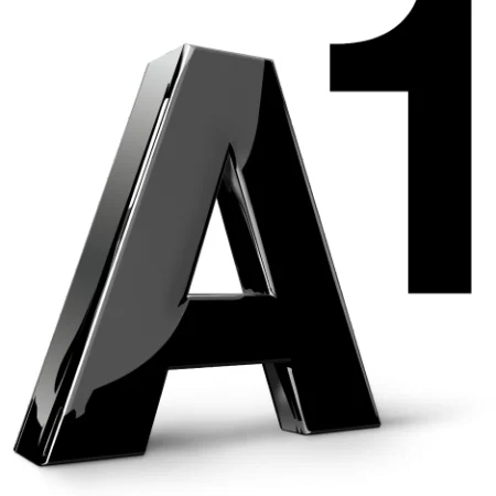 A1 Logo 1 450x450