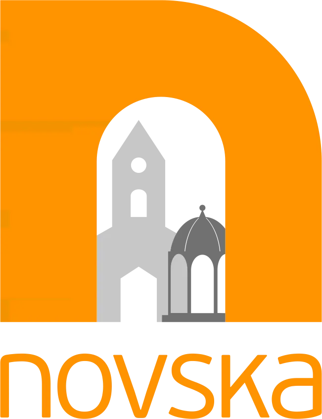 GradNOVSKA SKRACENIlogotip