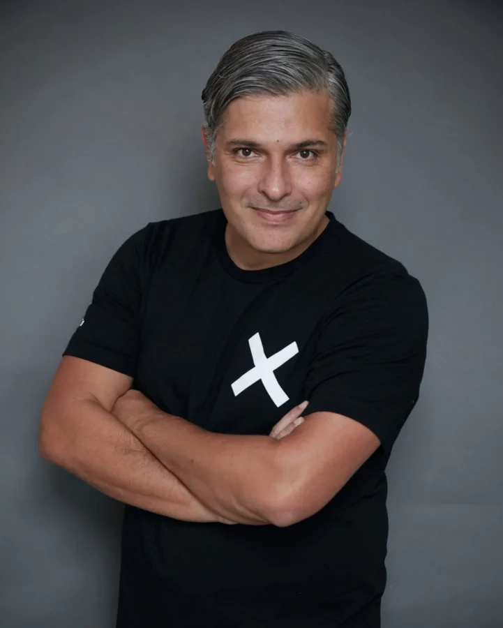 Fernando machado