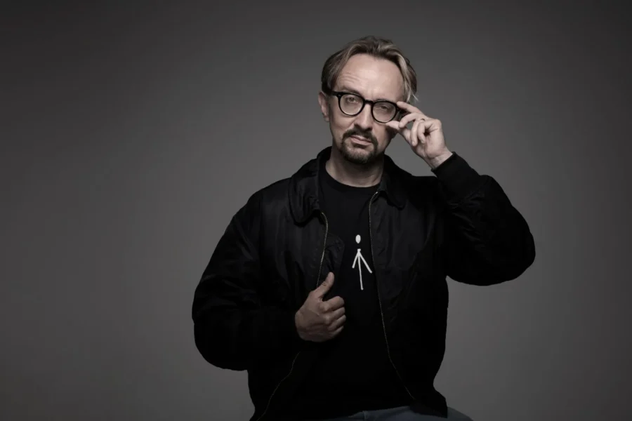 Jörg tittel