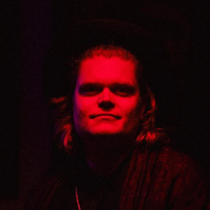 Pontus rundqvist
