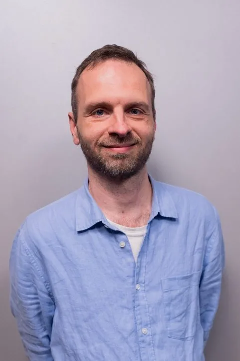 Xavier rombaut