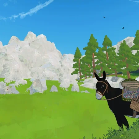 Bura screenshot (2)