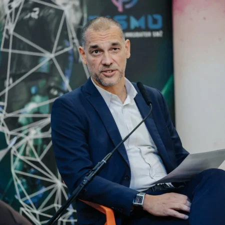 Meeting g2 konferencija 2
