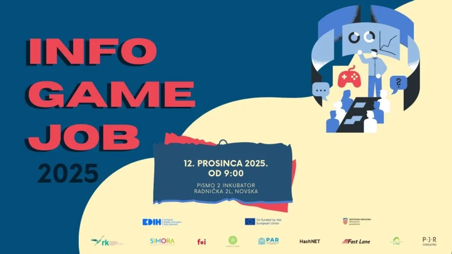 IGJ 25 brand redesign (Web mjesto)