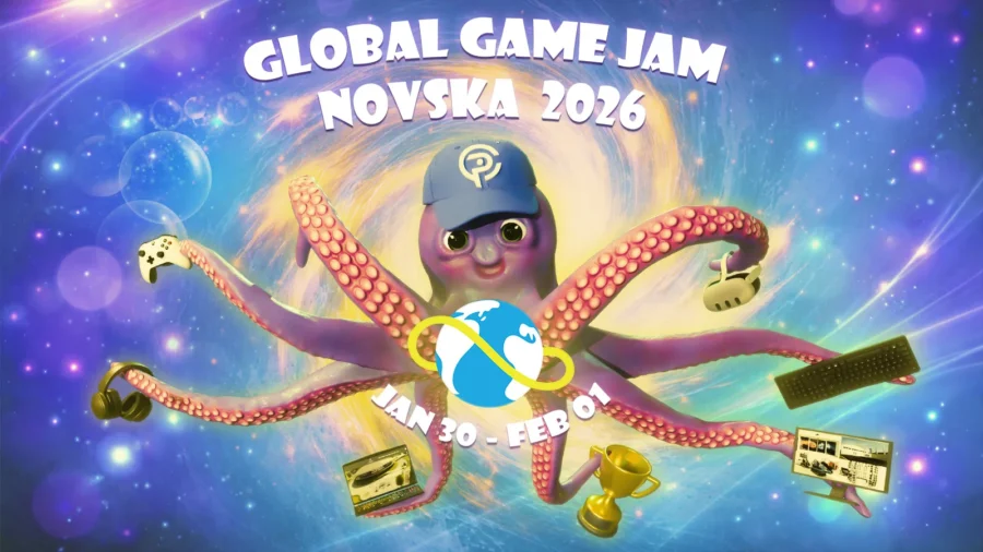 GGJ 2026 Novska
