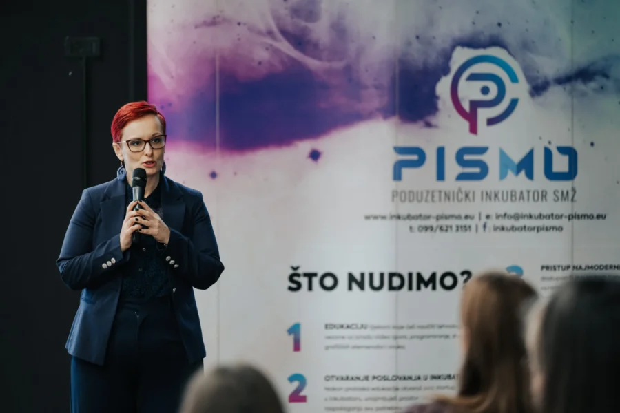 PISMO Andreja Šeperac