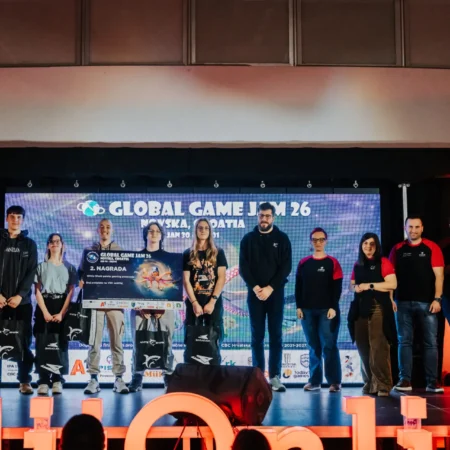 PISMO 2 srednjoškolska