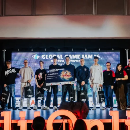 PISMO 3 srednjoškolska