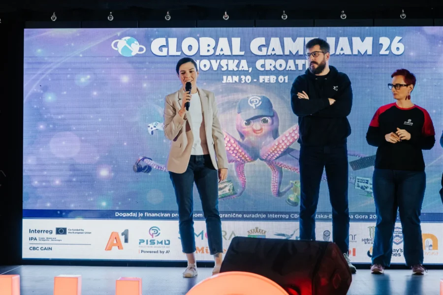 PISMO Valentina Leventić