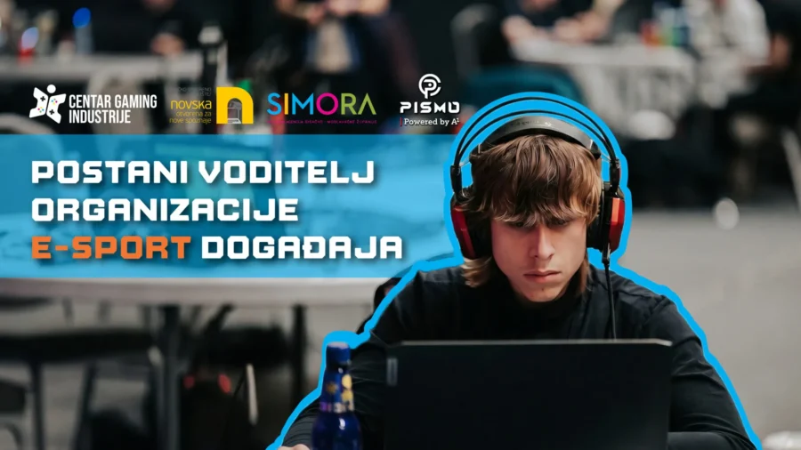 E sport objave