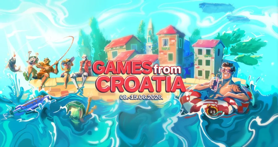 Games From Croatia