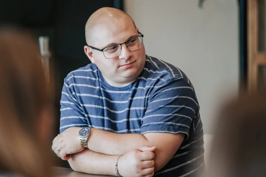 PISMO Dominik Cvetkovski