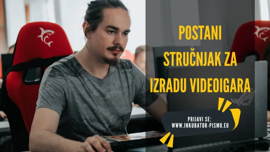 POSTANI STRUČNJAK ZA IZRADU VIDEOIGARA (1)