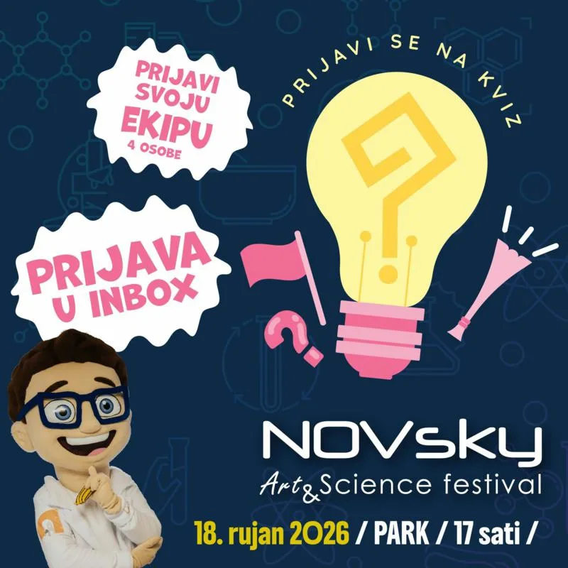 Novsky kviz
