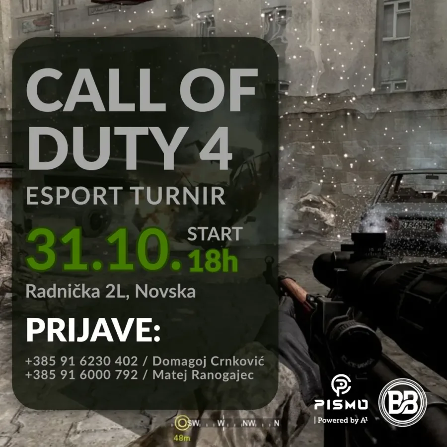 CALL OF DUTY 4 (1)